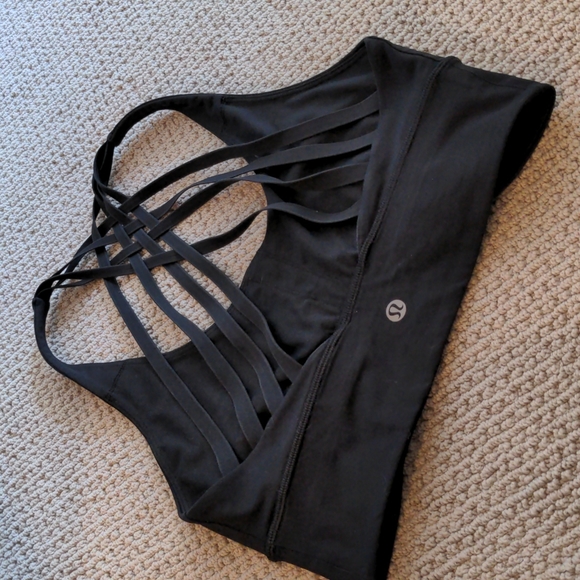 Free to be moved bra - Picture 5 of 7